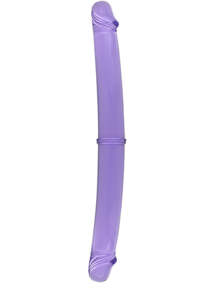 Seven Creations Twinzer Double Dildo