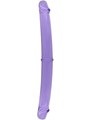 Seven Creations Twinzer Double divpusējais dildo