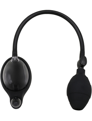 Seven Creations Vibrating Vagina Pump