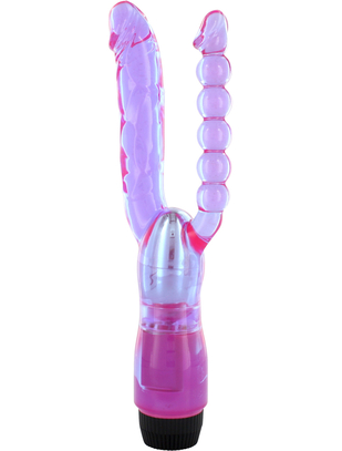 Seven Creations Xcel vibrators