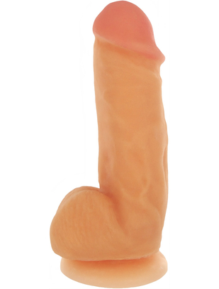 SexFlesh Wide Load дилдо из ТПЭ-киберкожи