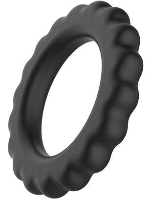SEXYSTYLE Control silikoninis penio žiedas