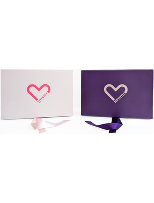 SEXYSTYLE folding gift box L