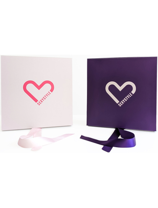 SEXYSTYLE folding gift box M