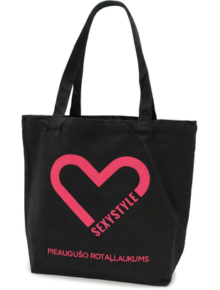 SEXYSTYLE shopper bag