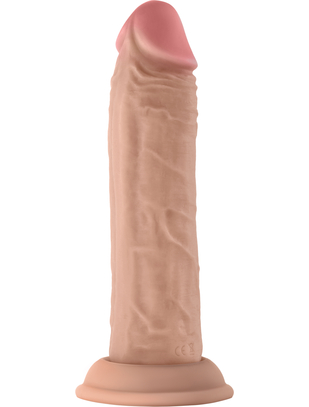 SHAFT Always Up J5.5 FlexiSkin силиконовый дилдо