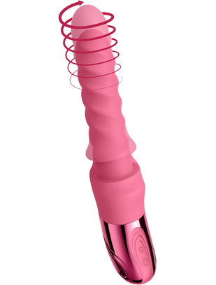 She.E.O. posuwisty stymulator