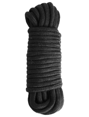 You2Toys Shibari хлопковая веревка для бондажа (10 м)