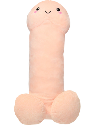 Shots Toys Cute Penis Plushie pehme mänguasi