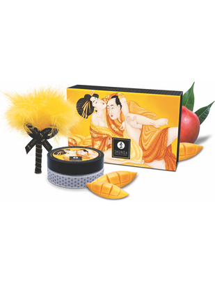 Shunga Kissable Massage Powder (75 g)