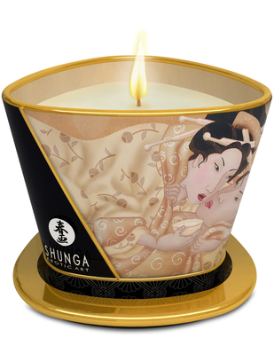 Shunga Massage Candle (170 ml)