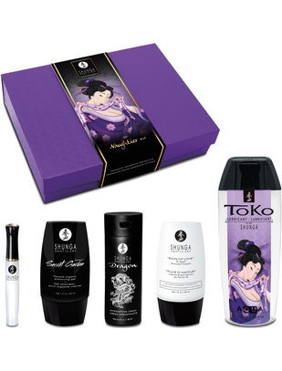 Pleasure Kit Shunga main image 0