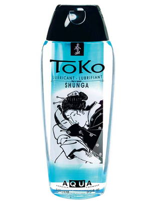 Shunga Toko Aqua (165 ml)