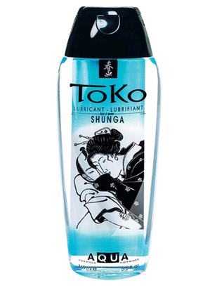 Shunga Toko Aqua (165 мл)