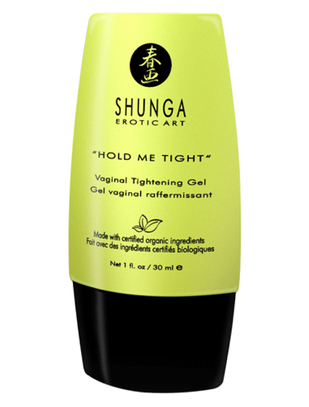 Shunga Hold Me Tight стягивающий вагинальный гель (30 мл)