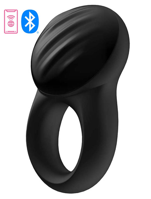 Satisfyer Signet Ring
