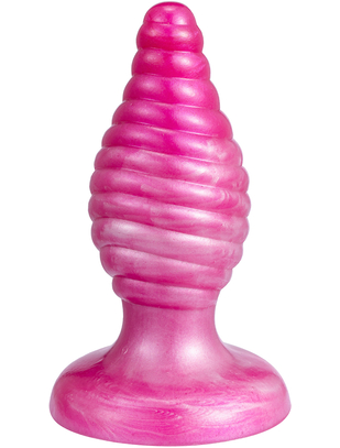 SILEXD Cherry Super Soft termoaktywny korek analny