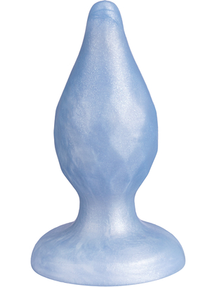 SILEXD Diamond Super Soft termoaktywny korek analny