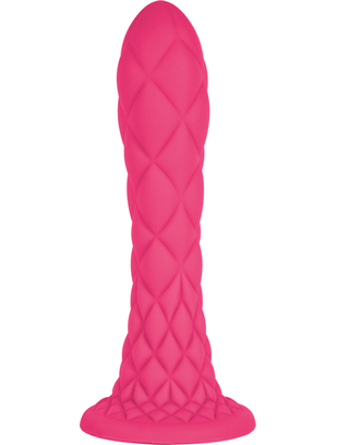 SILEXD Dreamy termoreaktīvs silikona dildo