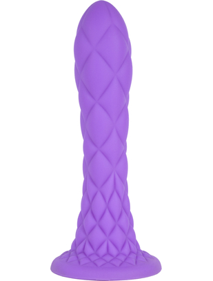 SILEXD Dreamy термореактивный силиконовый дилдо