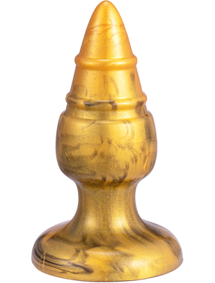 SILEXD Goldy Super Soft termoaktywny korek analny