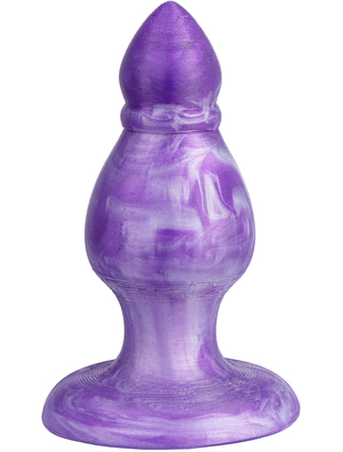 SILEXD Queen Super Soft termoaktywny korek analny