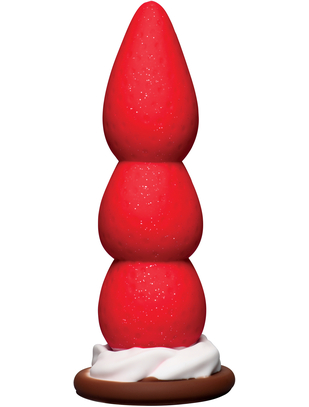 Simply Sweet Strawberry Dream silikona dildo