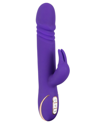 Vibe Couture Rabbit Skater vibrators