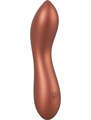 Smile Coppy elastyczny mini wibrator