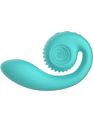 Snail Vibe Gizi вибратор
