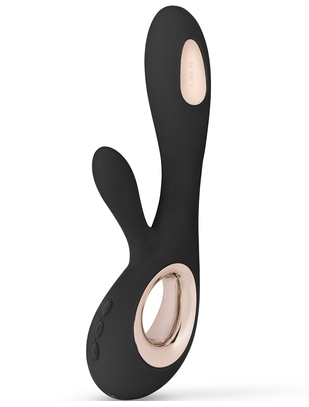 LELO Soraya Wave vibrators