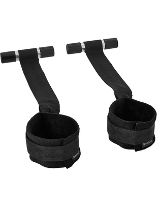 Sportsheets Door Jam Cuffs