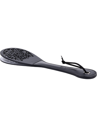 Sportsheets Lace Spanker шлепалка из искусственной кожи