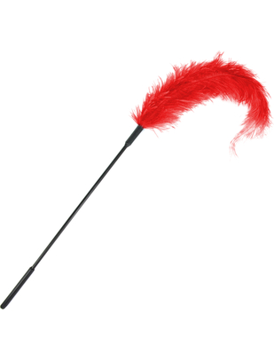 Sportsheets Ostrich Feather Tickler