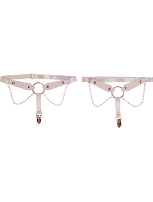 Sportsheets pärlitega sukapaelad