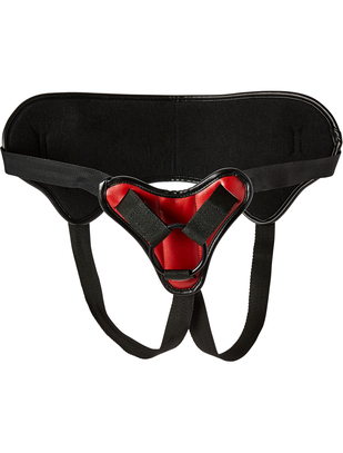 Sportsheets Saffron Strap-on