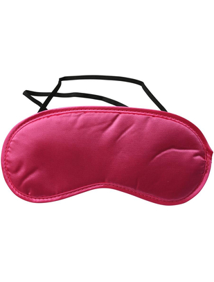 S&M satiininen silmäside