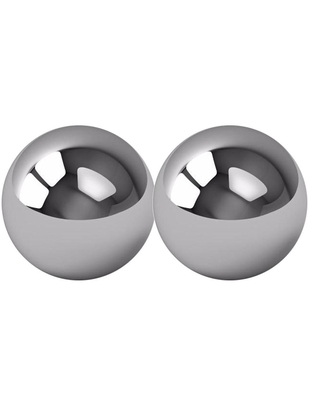 S&M Steel Balls