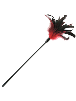 Sportsheets Starburst feather tickler