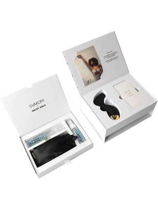 Svakom 10th Anniversary Pleasure Box