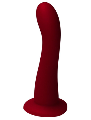 Ylva & Dite Swan silikoonist dildo