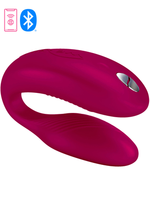 We-Vibe Sync vibraator paaridele