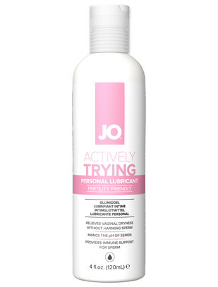 JO Actively Trying (120 ml)