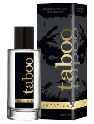 Taboo Tentation parfümvesi naistele (50 ml)