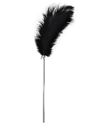 Taboom feather tickler