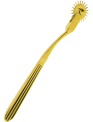 Taboom Wartenbergi nõelratas