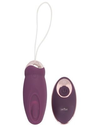 Javida Tapping Love Ball Rechargeable