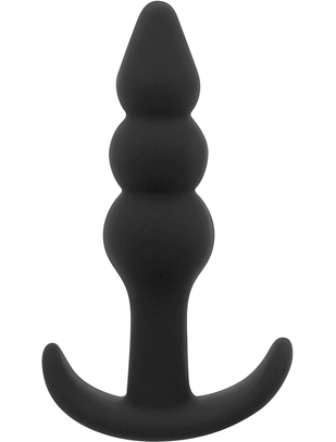 Temptation Unboxed Anchor Anal Plug Medium