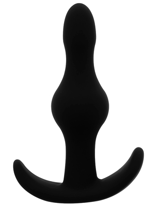 Temptation Unboxed Anchor Anal Plug Small