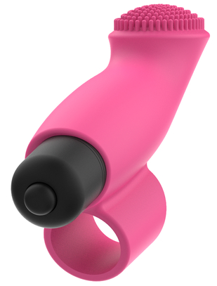 Temptation Unboxed Massage piršto mini vibratorius